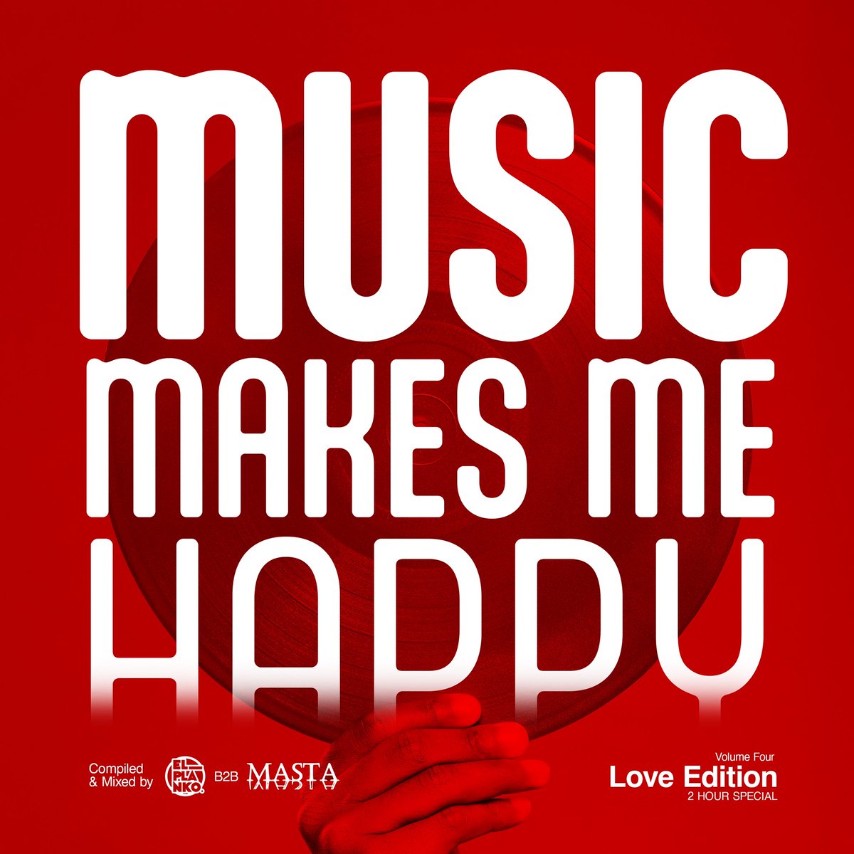 El_Plankoo's tweet photo. The mood has been set with clean, pure vibes. 🔥
Music Makes Me Happy Volume 4 Out Now. A Special 2-Hour B2B With @siya_masta.
The Ultimate Love Mix.

Tune in, enjoy, let the music speak, and share with your mates. 🙌🏾

🔗 : https://t.co/wjgKA5JnP6

#MMMH #Love #HouseMusic https://t.co/m7xiID78Og