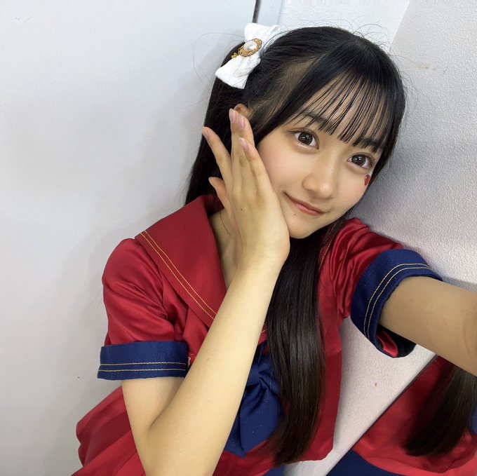 Twitterのコスプレ画像8