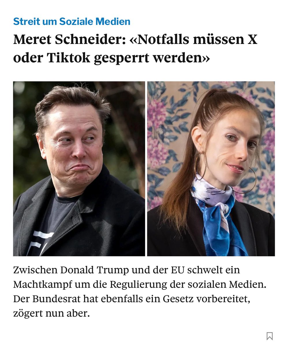 Super-Demokratin Meret Schneider.