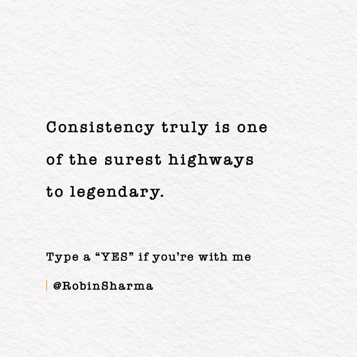 Robin Sharma tweet media