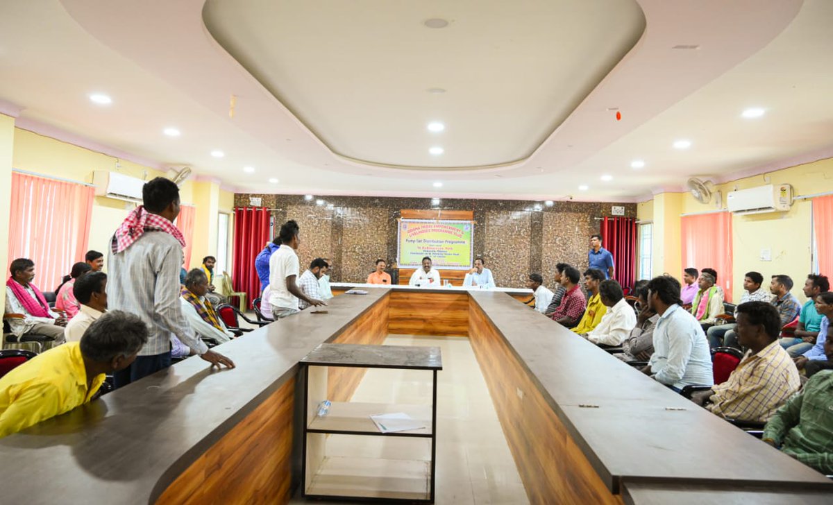 Rabi Narayan Naik tweet media