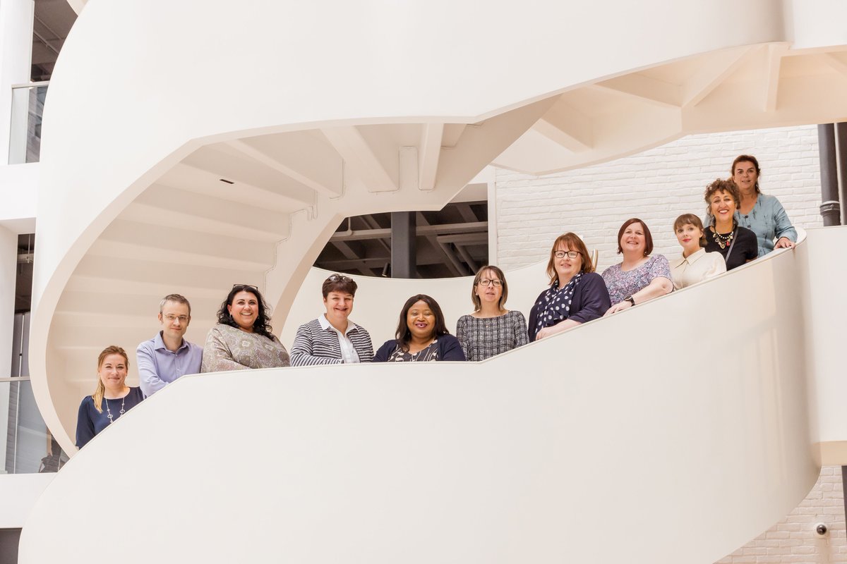 Becoming a Board member for the RCM is a fantastic opportunity, and is both a challenging and rewarding commitment in equal measure. Learn more and self nominate: buff.ly/3Ehp8z4