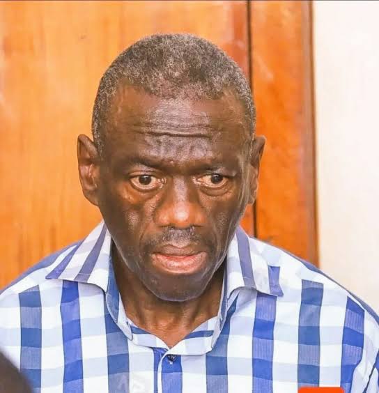 Uganda🇺🇬, opposition leader Kizza Besigye's health deteriorates in detention. 

Dictator MUSEVENI's refusal to release him, despite court orders, is not just a human rights violation; it's an assault on democracy.

This situation demands our attention and action.  #FreeBesigye