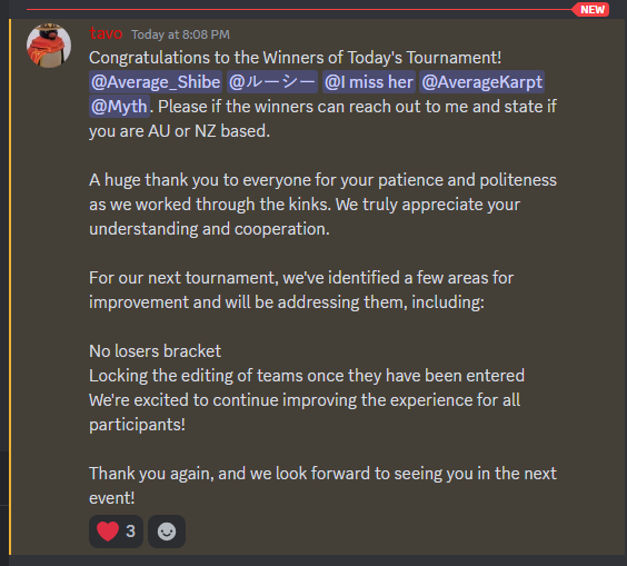 Average_Shibe's tweet photo. Back 2 Back Fortnite Ballistic Champs!
GGs https://t.co/gFggbTJUpS