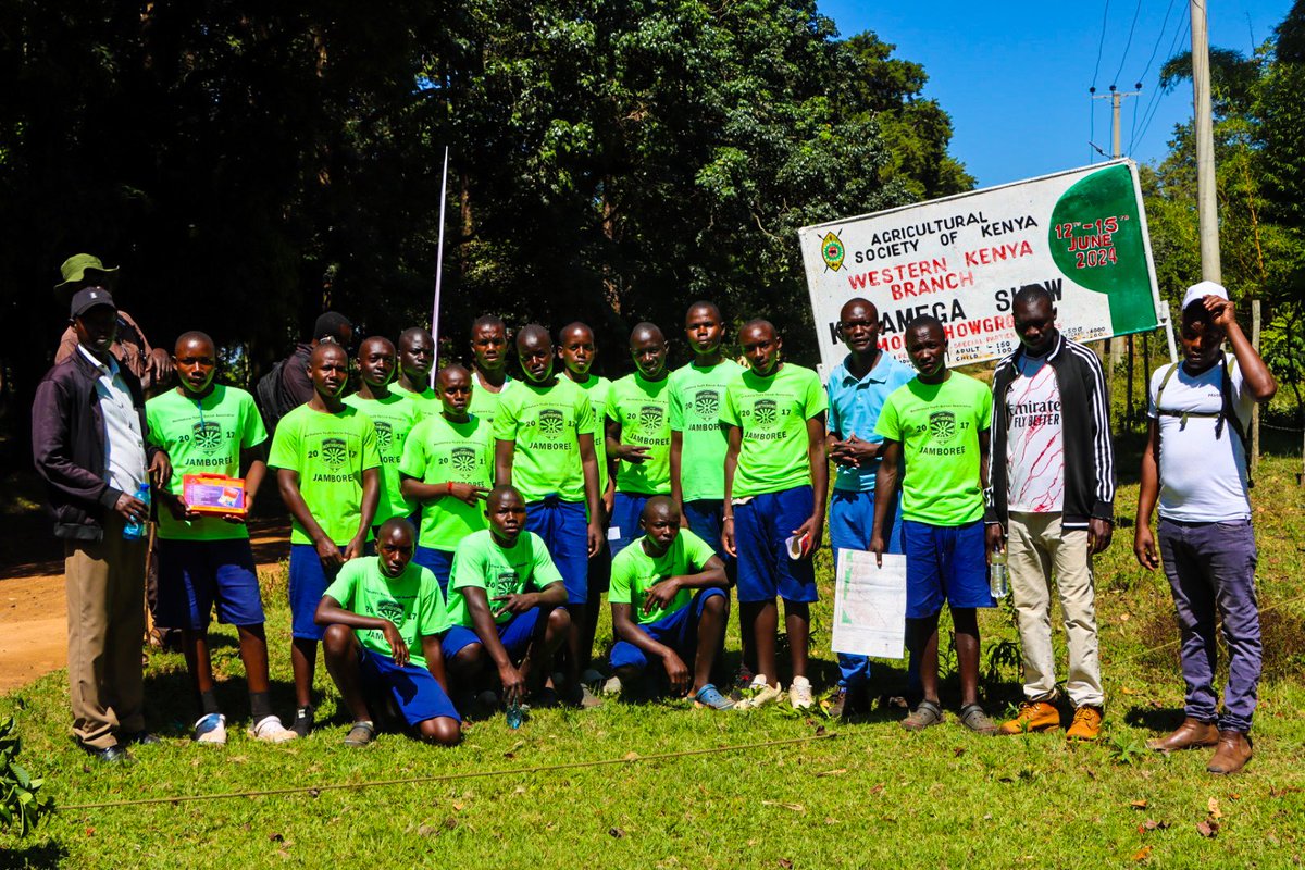 presidentsaward's tweet photo. Next stop: The legendary Crying Stone! The journey continues, and so does their determination. Let’s support and encourage them on this incredible adventure! Drop a comment and cheer them on! #WORLDREADY
#CryingStone
#Kakamega https://t.co/ibBm9M2rLD