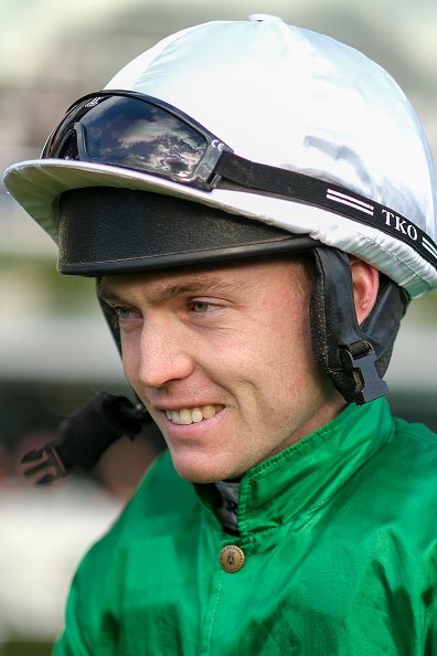 Ascot Racecourse tweet media