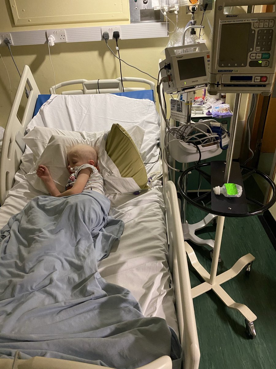 Itโs Never You Charity (@itsneveryou22) on Twitter photo โ๏ธ Sign here: petition.parliament.uk/petitions/7002โฆ
Imagine If It Was Youโฆ Childhood cancer doesnโt just happen to childrenโit happens to families.
Now imagine, for a moment, that it was your family. No sleep. Hospital chairs for beds. Beige food, or no food at all. No nights out, no social โ๏ธ Sign here: petition.parliament.uk/petitions/7002โฆ
Imagine If It Was Youโฆ Childhood cancer doesnโt just happen to childrenโit happens to families.
Now imagine, for a moment, that it was your family. No sleep. Hospital chairs for beds. Beige food, or no food at all. No nights out, no social