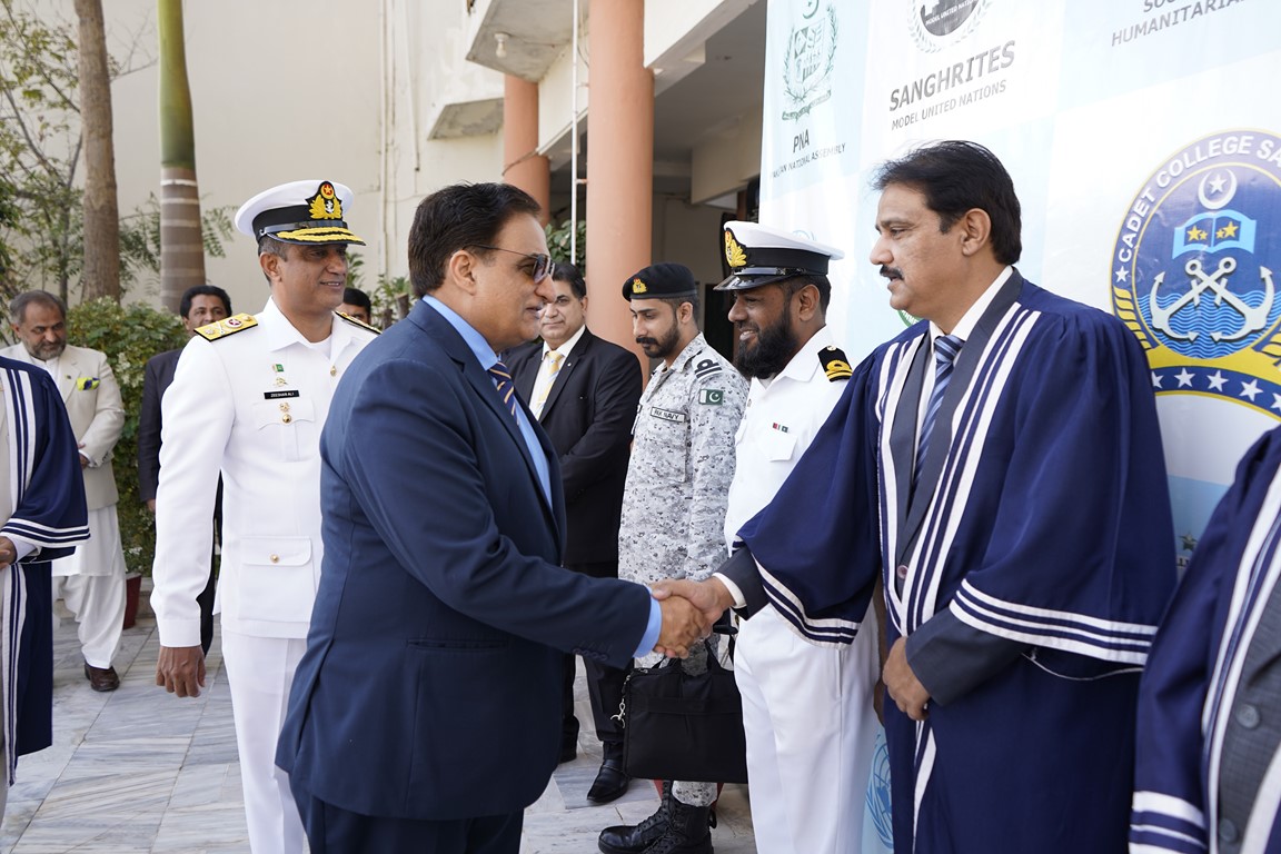 National Institute of Maritime Affairs - NIMA tweet media