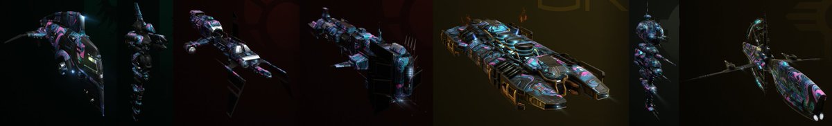 Lots of new SKINs are up on the anoik.is/skins scavenger hunt! #tweetfleet