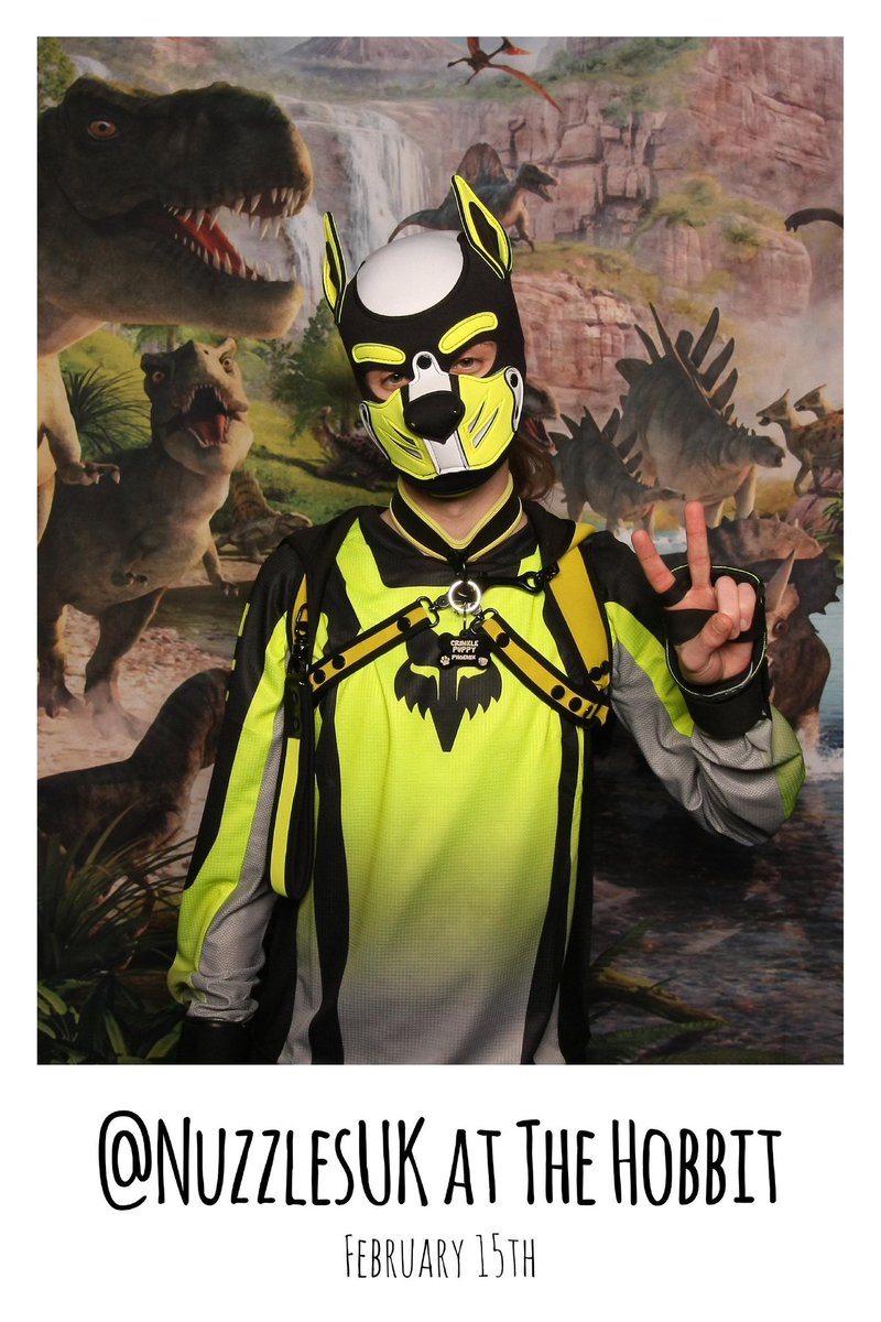 Some pics from <a href="/nuzzlesuk/">Nuzzles</a> yesterday with <a href="/Stinky_Ravick/">Ravick 🦨</a> <a href="/BlueHydr0/">Hydro</a> <a href="/troublepup123/">Trouble</a> and <a href="/sloththepup/">Pup Sloth</a>