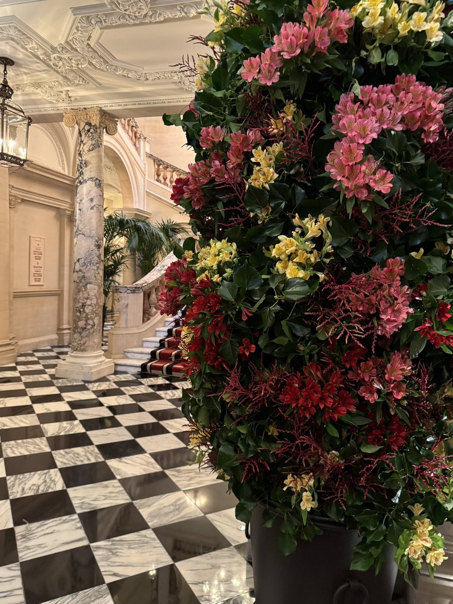 SiFrew's tweet image. Nothing better than starting your Sunday @raffleshotels, #London at The OWO, with happy memories of the ‘SF #martini’ served in their #SpyBar last night. #luxury #brandambassador #banker #foodie &amp;amp; #travelblogger sifrew.com