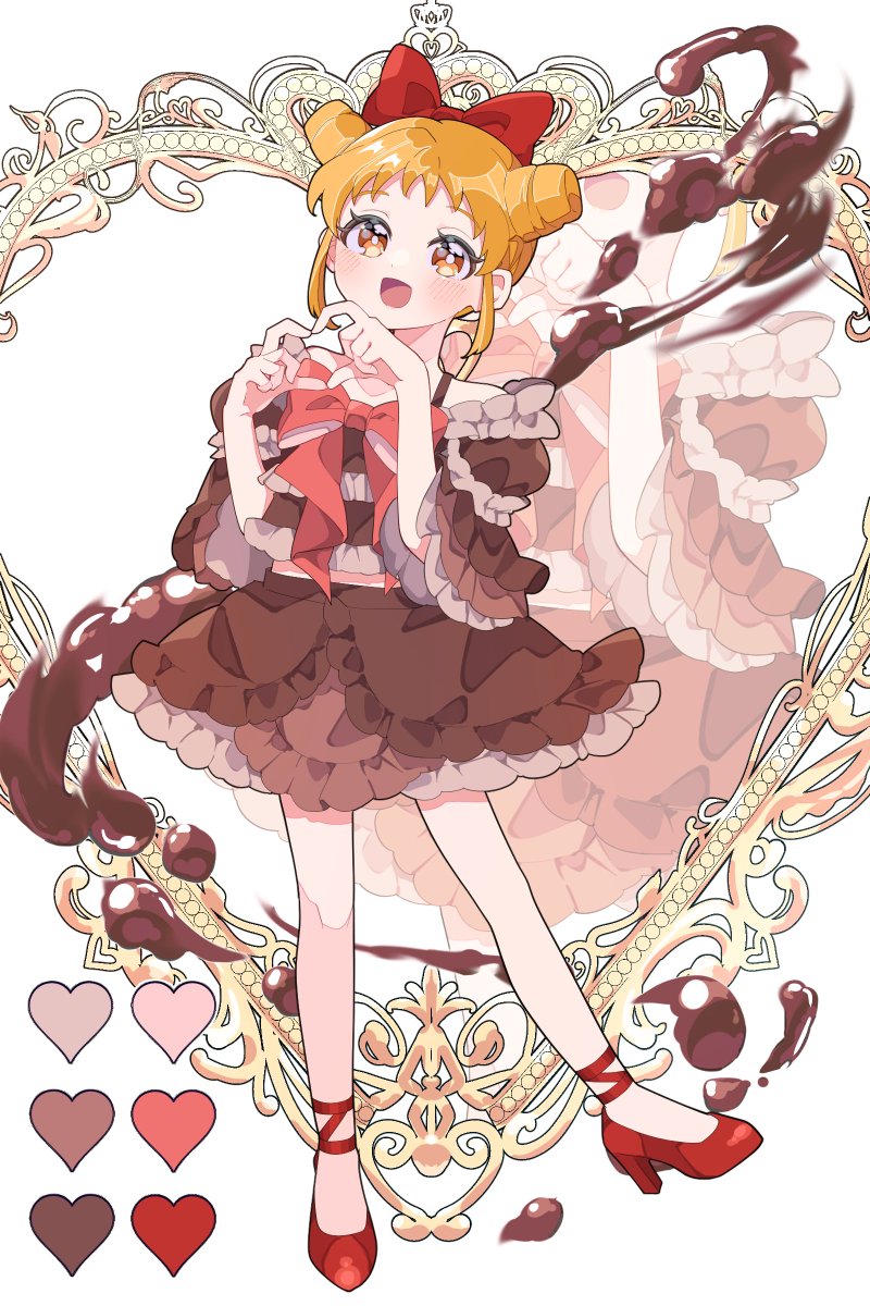 アイカツ！：有栖川おとめ