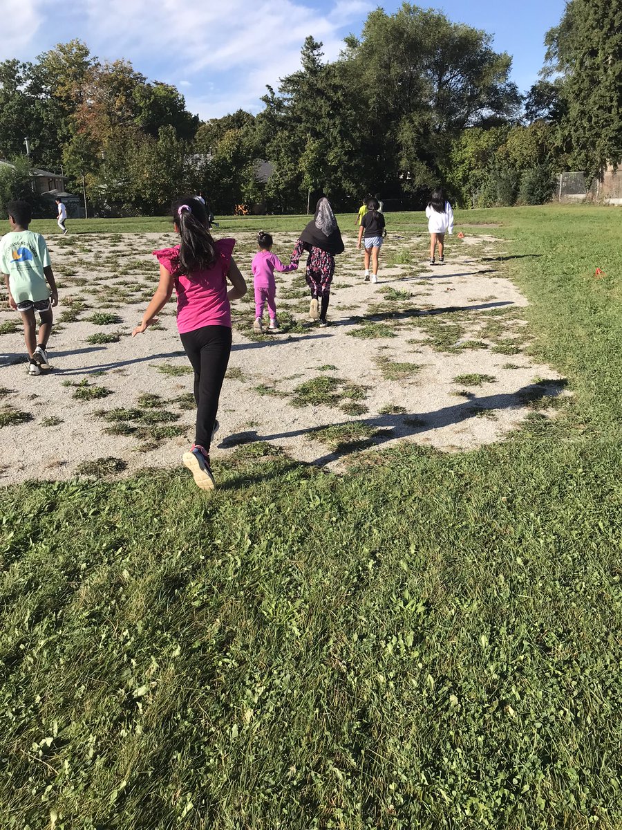 Stilecroft’s Terry Fox Assembly with Guest Presenter &amp; Outdoor Event to help raise funds for Cancer Research on Sept. 26/24…<a href="/DomenicGiorgi/">Domenic Giorgi</a> ; <a href="/TDSB_MHWB/">TDSB Well-Being</a>; <a href="/LC1_TDSB/">Learning Centre 1</a>; <a href="/TDSB_CSW/">Parent/Caregiver & Community Engagement Workers</a>