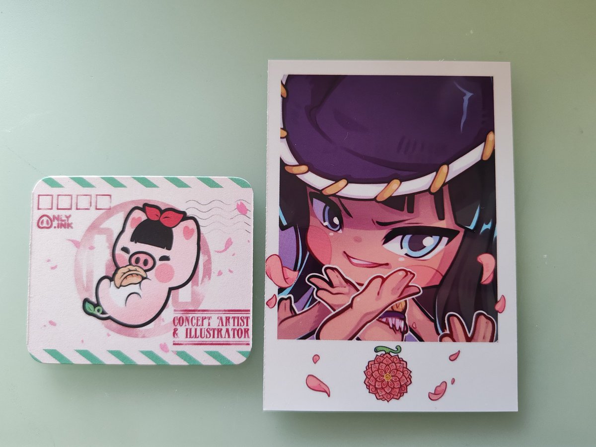 <a href="/meerarts/">🩷 Meera 🩷 JW P4 NC109</a> <a href="/fawkesartt/">AH19 PAB 4 JW MADRID✨! Fawkes Art 🌿</a> <a href="/azeensart/">✦ Azeen ✦ Coti🍂🏮JWMADRID(𝙿𝚊𝚋𝟼-𝐀𝐇𝟔𝟏)</a> A <a href="/OnlyOink/">Only O.ink |​ JWMadrid NC181 P4</a> le cogí esta photocard tan chula de Robin ❤️🥺 de verdad que todo lo que tenía en su stand era muy original, me encantó