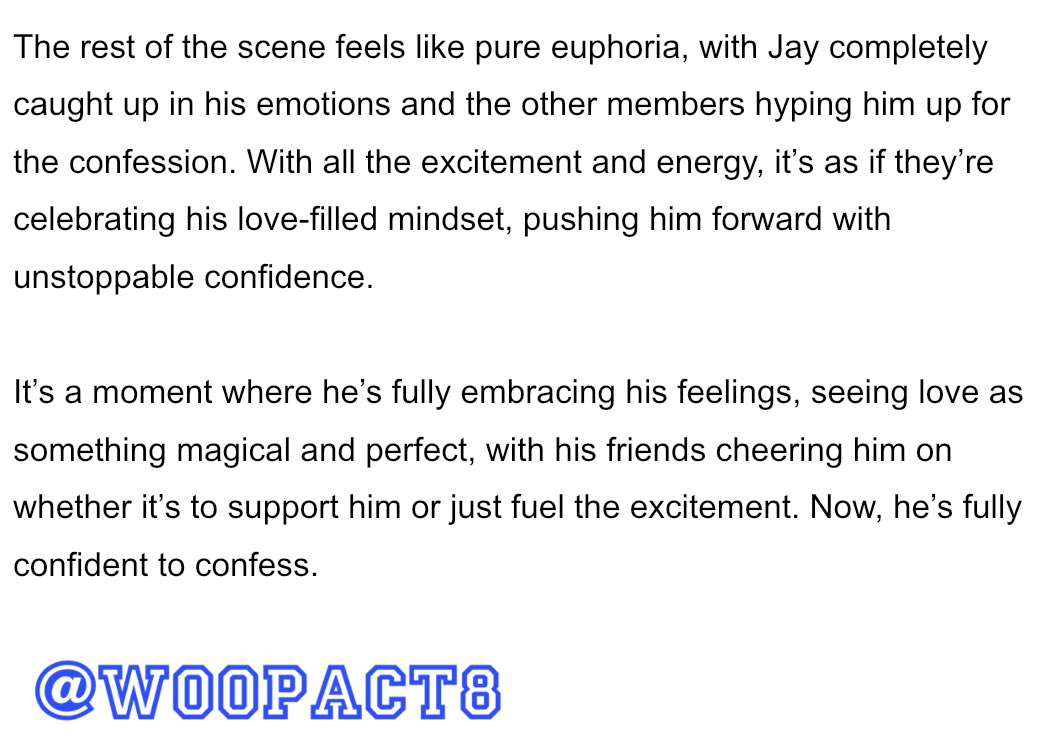 woopact8's tweet photo. Build-Up to the Confession💗
#ONEPACT #ONEPACT_THEORIES #LOREPACT #원팩트
#PINKCRUSH #PINKCRUSH_100 https://t.co/vhU9SQ7C4V