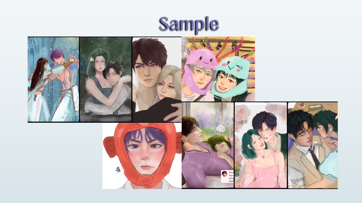 beamofxav's tweet photo. [RT/like are appreciated!!]

🧃COMMISSION OPEN 🧃
Hii! my first art commission is now open!

feel free to dm me if you are interested thank youu(๑･̑◡･̑๑)

#artidn #commissionsopen #commission #opencommission https://t.co/uC5hsuoroI