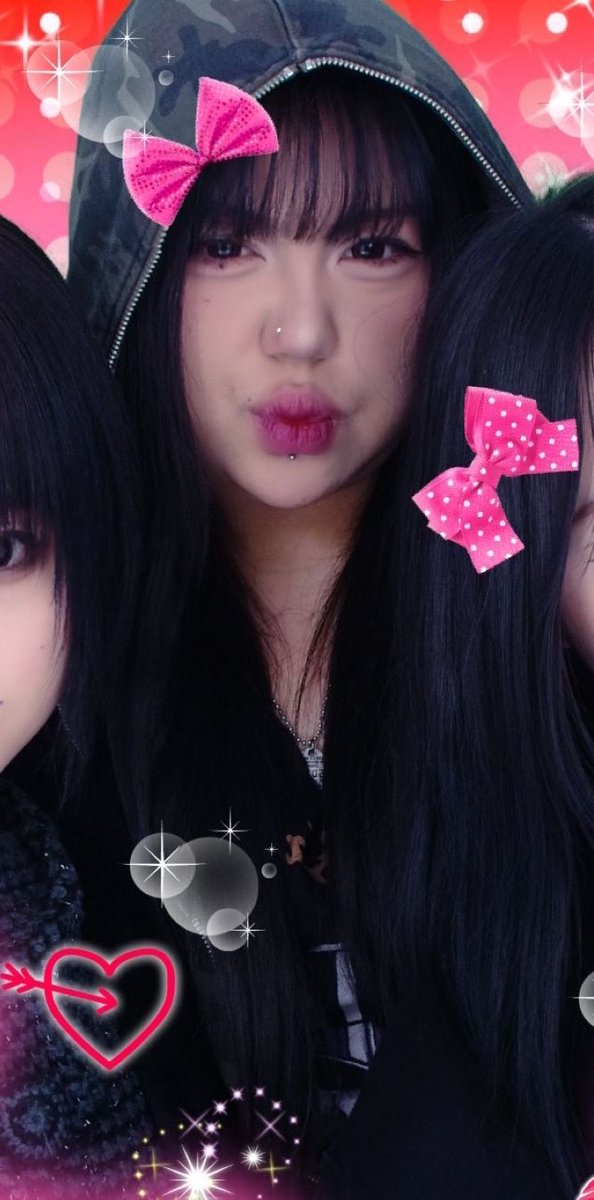 붙머를 햇다는 소식입니다