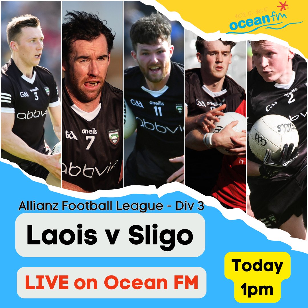 Ocean FM Sport tweet media