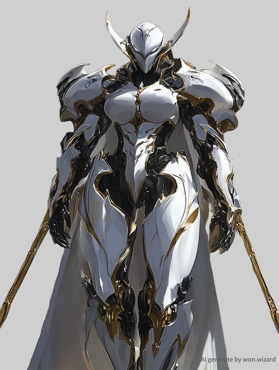 won_wizard's tweet image. Battle Robots AI Image
-Midjourney v6.1
-Photo style and Painting style
#battlerobot #aiimage #wonwizard