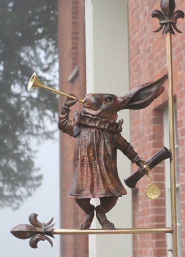 Karen Green, contemporary UK coppersmith and metal sculptor #womensart