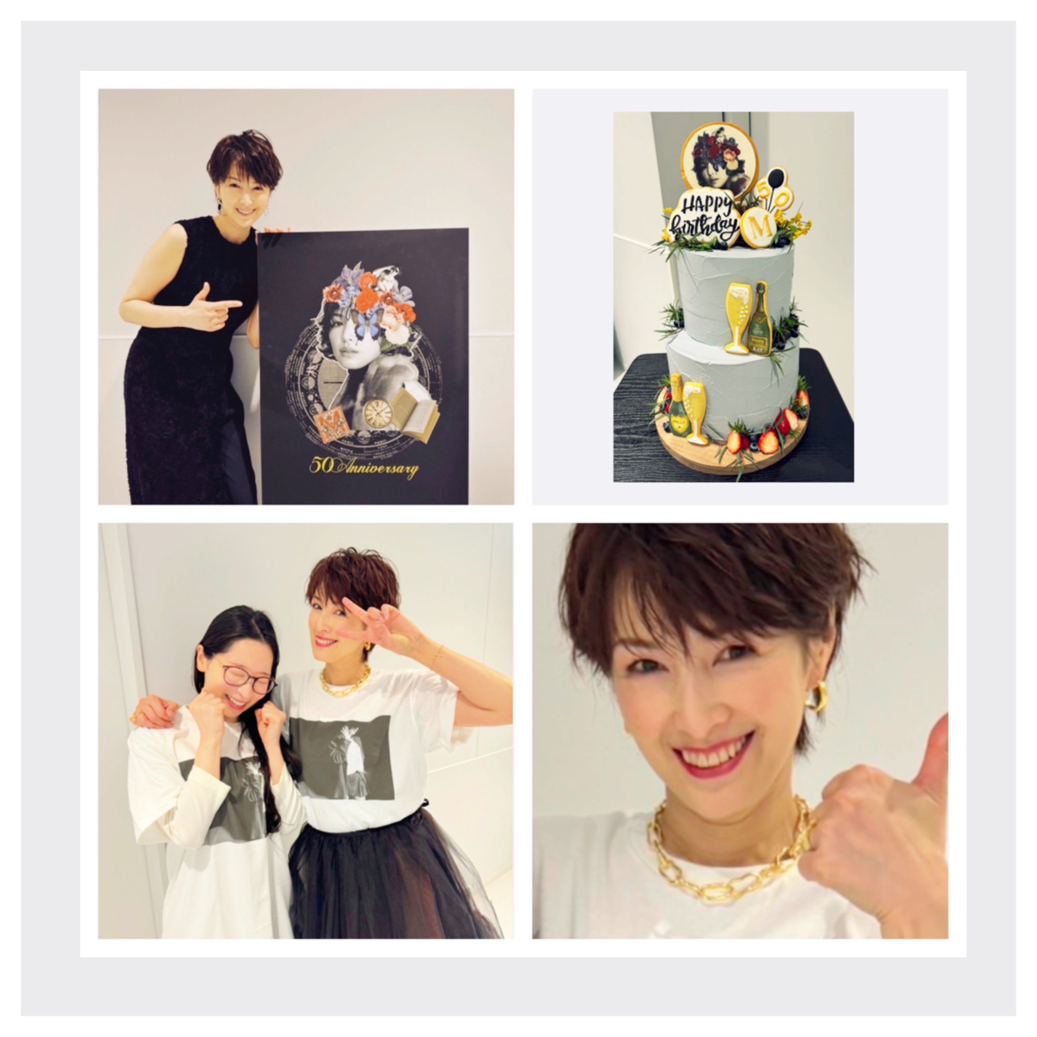 創業40周年記念企画】吉瀬美智子さん着用「花織の帯」プレゼント
