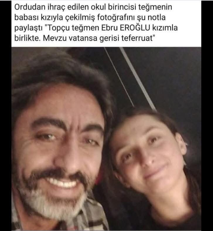 Söz konusu 
VATANSA
Gerisi 
TEFERRUATTIR 
#EbruEroğlu🇹🇷❤️