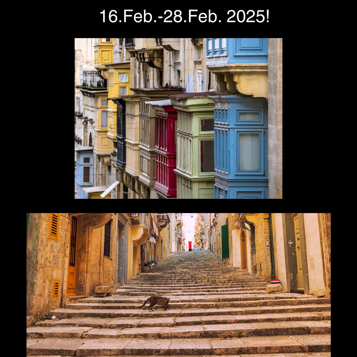 lindahollier's tweet image. One of my #iPhoneart pieces is being showcased in #AugmentReality in Malta! 

Thank you @DigiBohemClub