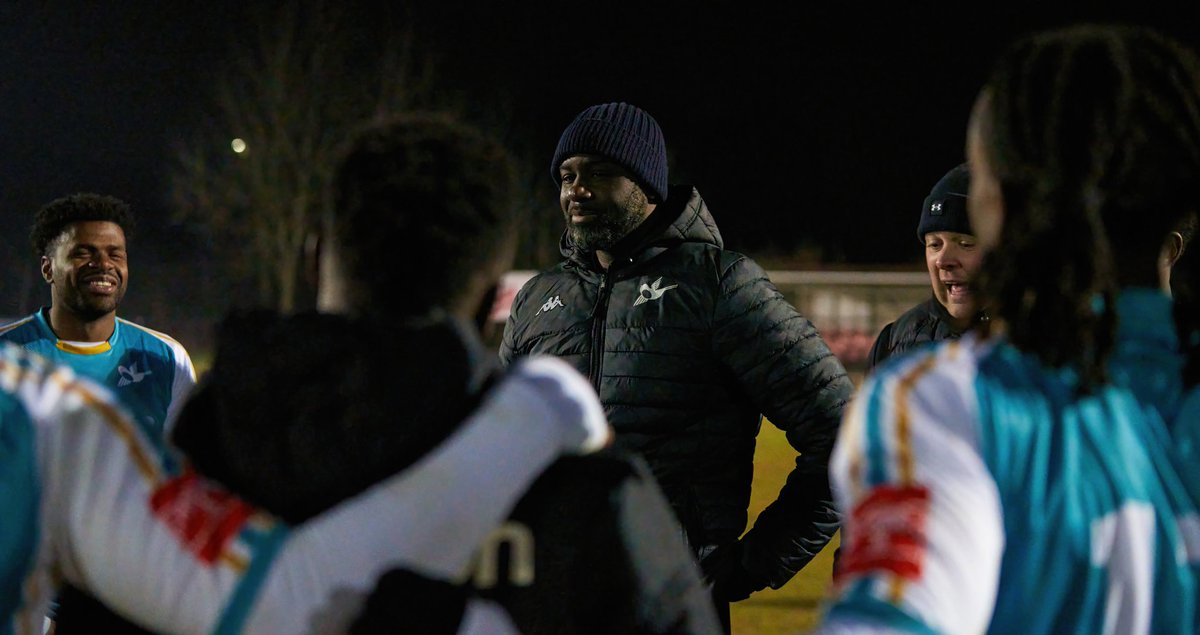 Tomiggs's tweet image. Match 48 - @IsthmianLeague Prem
📅 Friday 14th February 2025
📍Orbital Fasteners Stadium 🏴󠁧󠁢󠁥󠁮󠁧󠁿
🟤 @pbtfc 0 - 1 @CarshaltonA_FC 🔵
🎟️ £13 👥 118
Carshalton left it late, but secured victory thanks to an 84th minute @LukeRead_ goal, 7 wins in a row now for the robins! #cafc