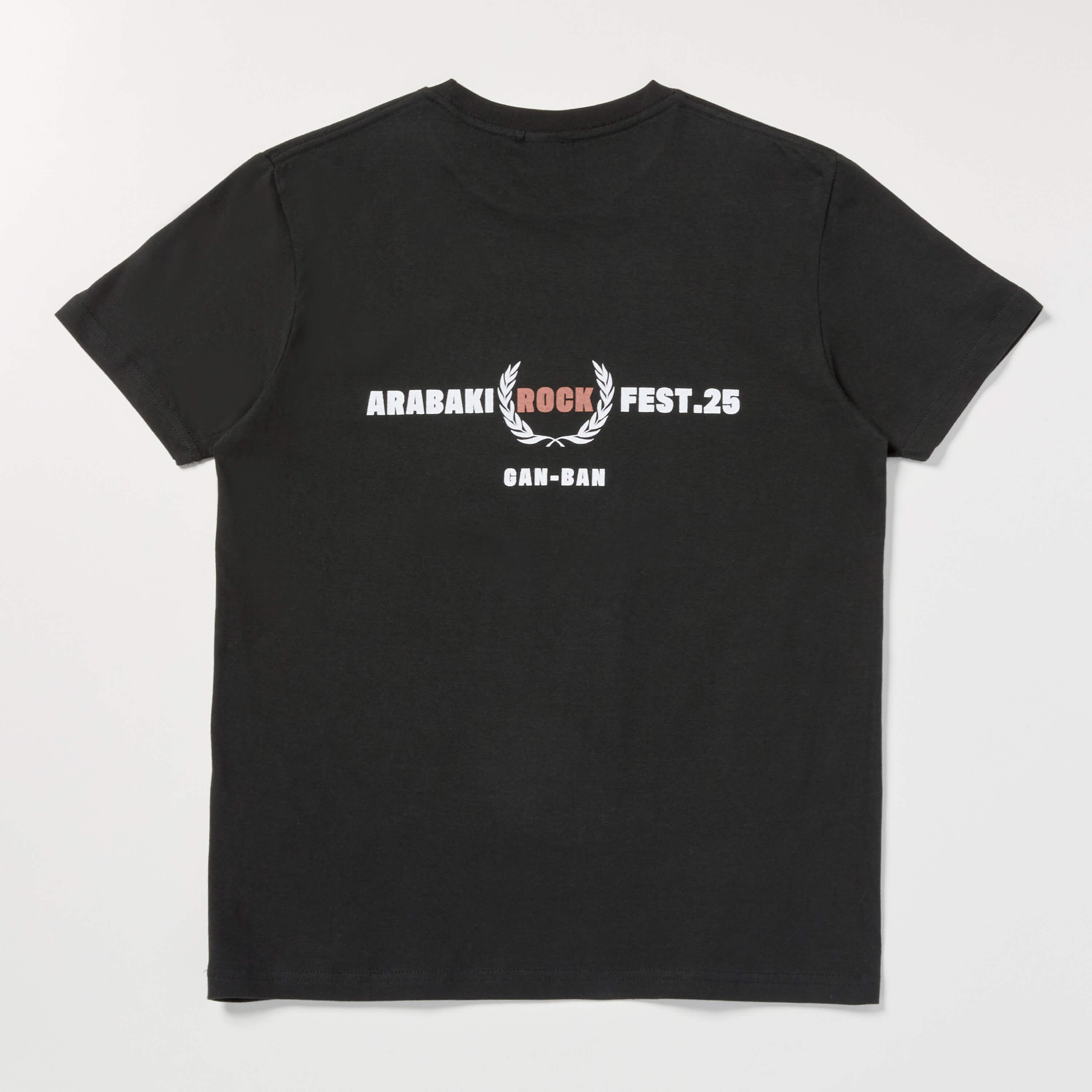 The Birthday Tシャツ アラバキロックフェス2010 - メルカリ