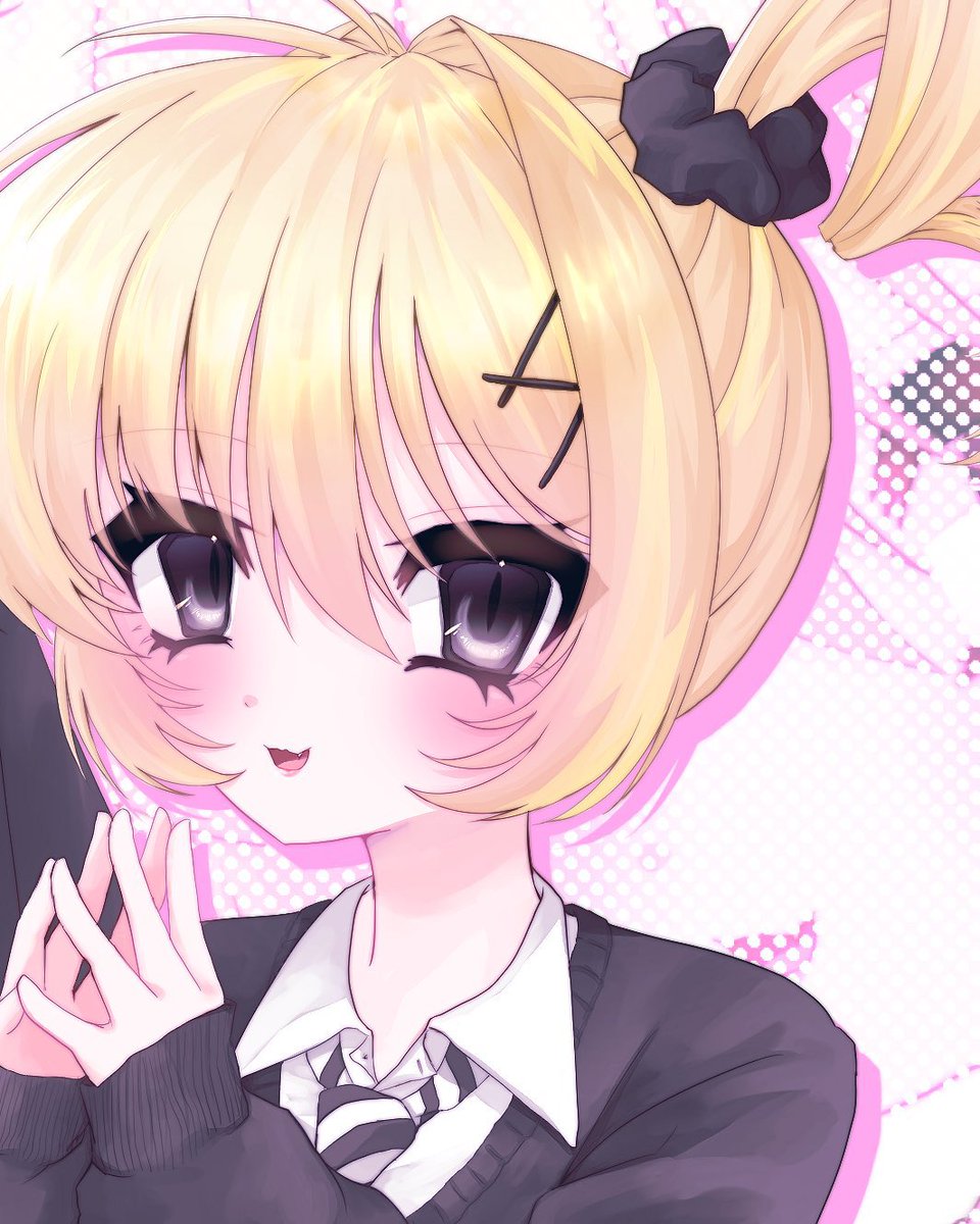 5nwt_'s tweet photo. 描き合い！ありがとうございました🎶 https://t.co/x8b6X5yC4L