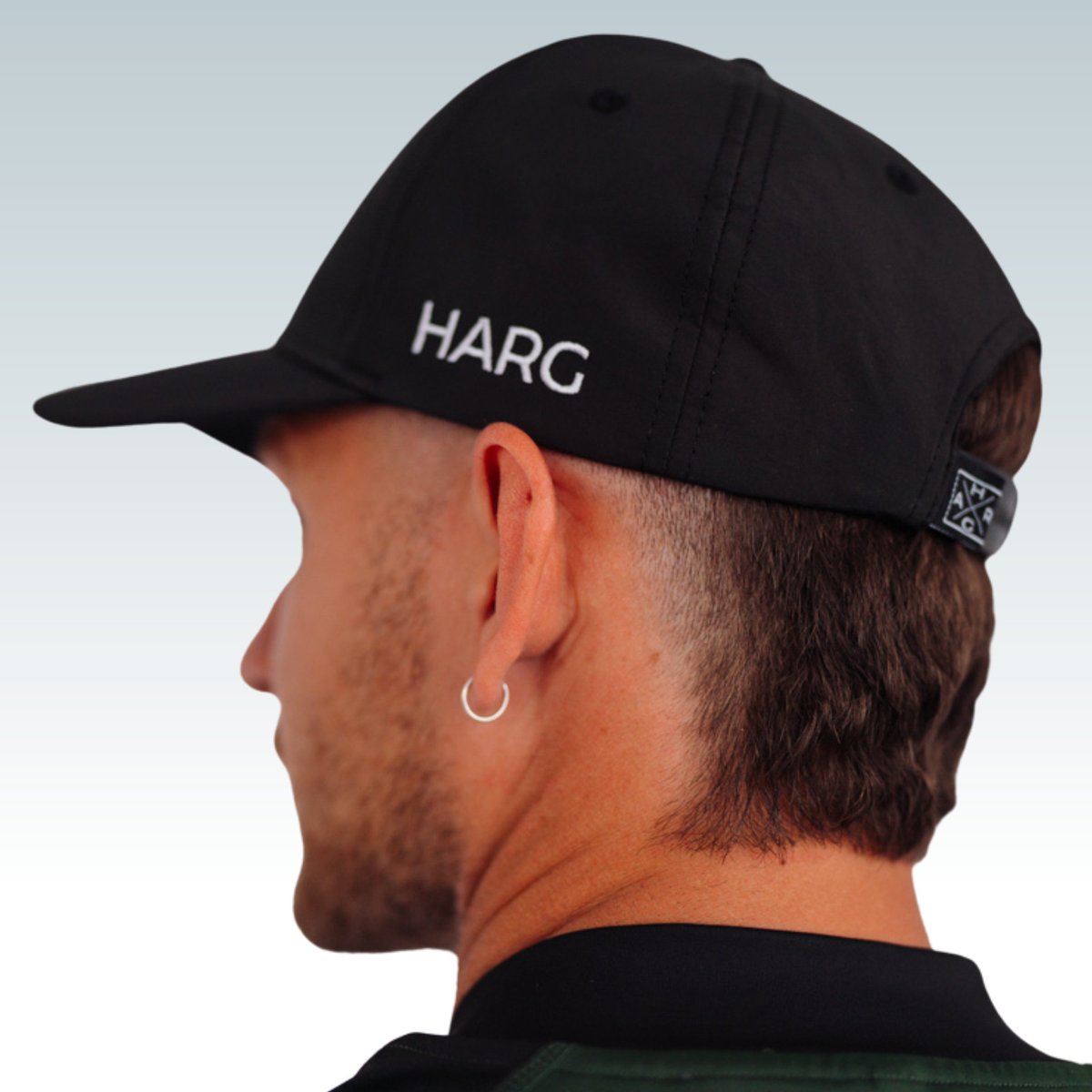 HARG Golf tweet media