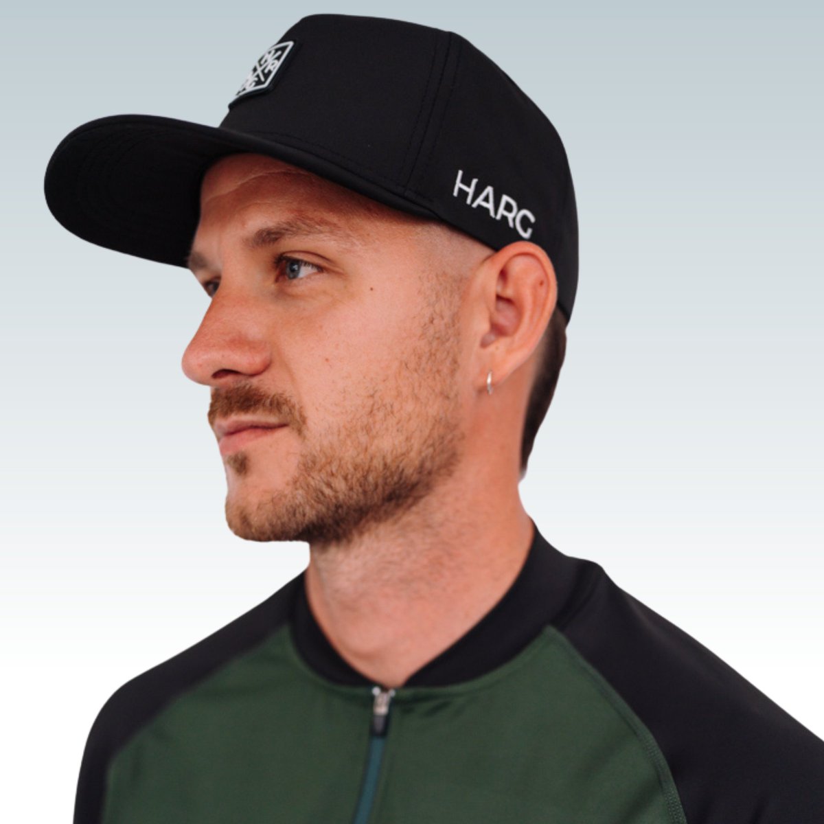 HARG Golf tweet media