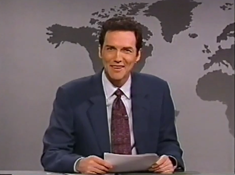 NormSNLJokes's tweet image. This week, O.J. took girlfriend Paula Barbieri to see the erotic murder mystery "Jade."

Other moviegoers took the couple's presence in stride. Though they did become uncomfortable when O.J. repeatedly shouted out, "You call that a stabbin'?!?"