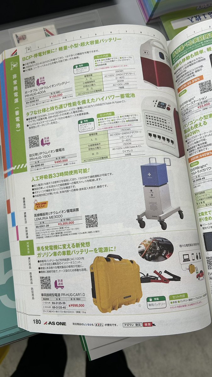 医療機器用カスタム電源開発の株式会社ナユタ(NAYUTA) (@nayuta_japan) / Posts / X