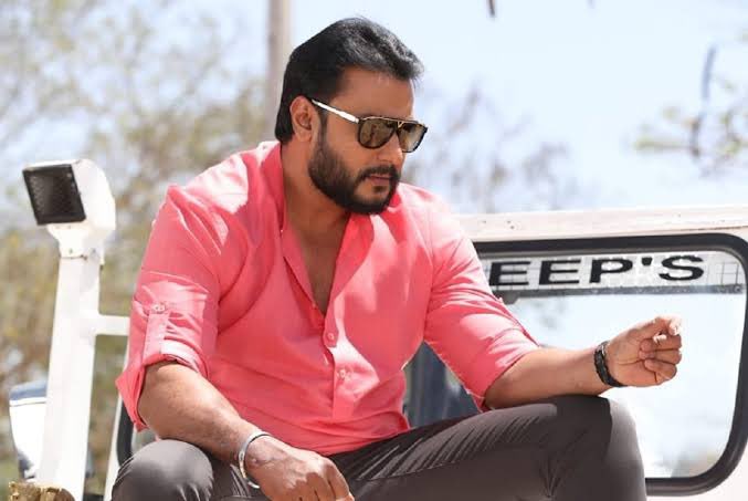 Happy Birthday 
<a href="/dasadarshan/">Darshan Thoogudeepa</a> ❤️❤️Boss

youtu.be/7ru18HS_934?si…
#DBoss𓃰 #DarshanThoogudeepa #devil #kaatera