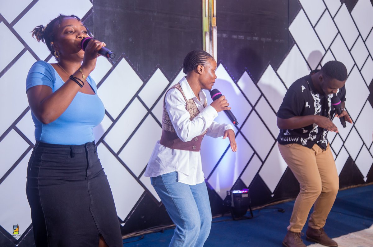 tc_kampala's tweet image. No weapon formed
Against me
Shall prosper
It cannot prosper

#GrowingDeepToReachWide
#Victorious