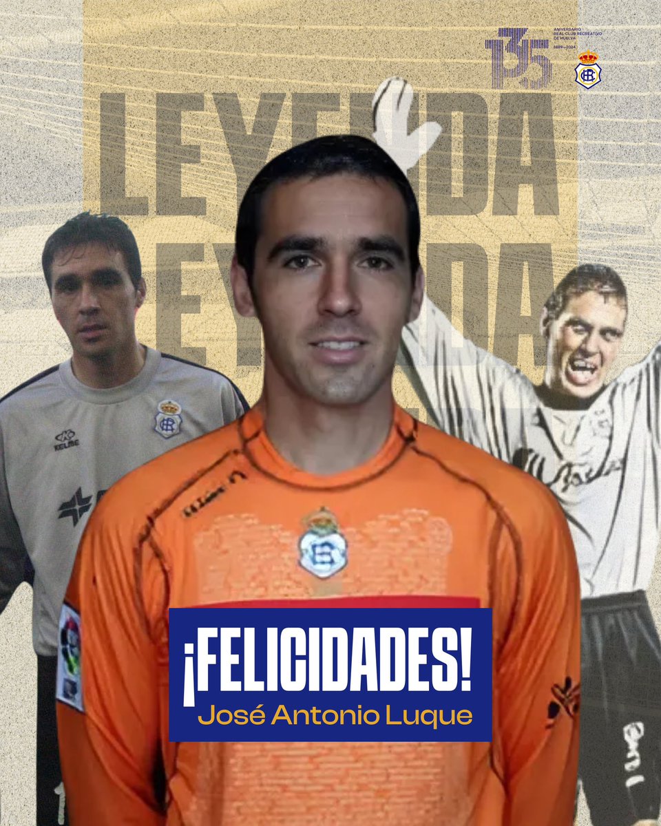 RC Recreativo de Huelva tweet media