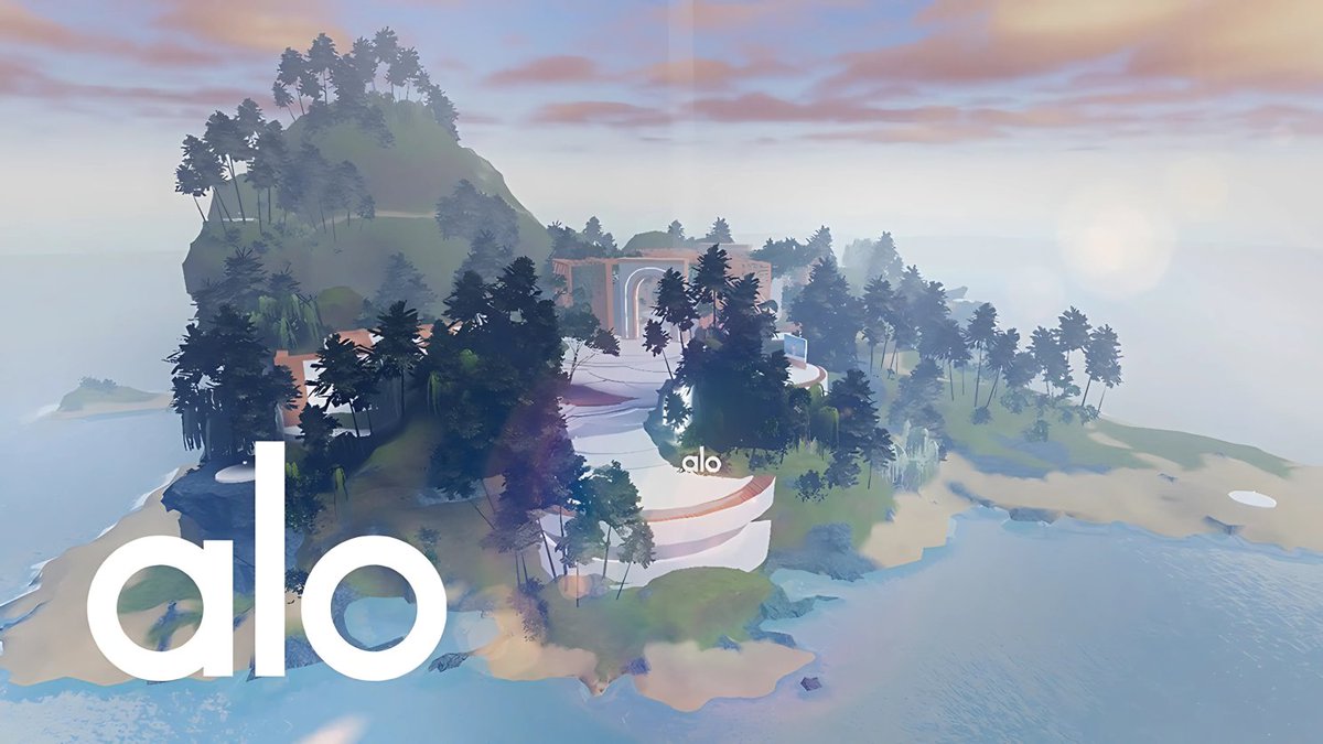 50 Branded Experiences in Roblox 👾 
linkedin.com/pulse/50-brand… via <a href="/spatialnetworks/">Spatial Networks</a> 

#Roblox #SocialXR #SpatialNetworking