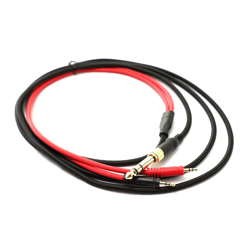 OLLO Audio Replacement cable for OLLO Audio headphones 保守交換用