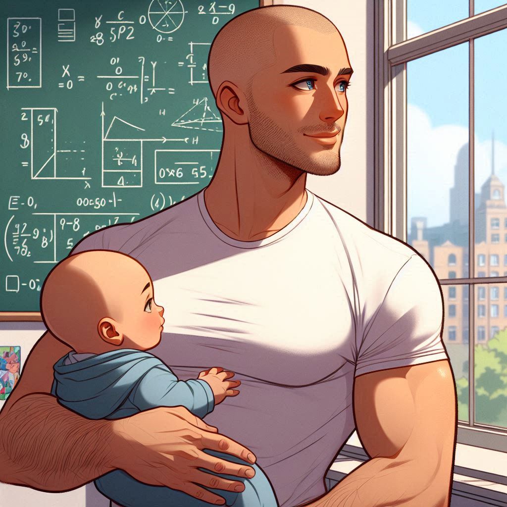 🍼 #SoyPadre 🍼 1/ Esta semana he recibido una de las noticias más importantes de mi vida: en unas semanas seré padre.

Después de un largo y complejo proceso de adopción, al fin puedo decirlo: voy a ser padre de una niña de un año. Aún me cuesta asimilarlo.