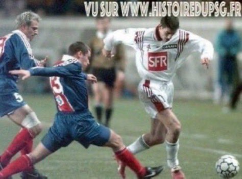 Archives #PSG tweet media