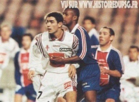 Archives #PSG tweet media