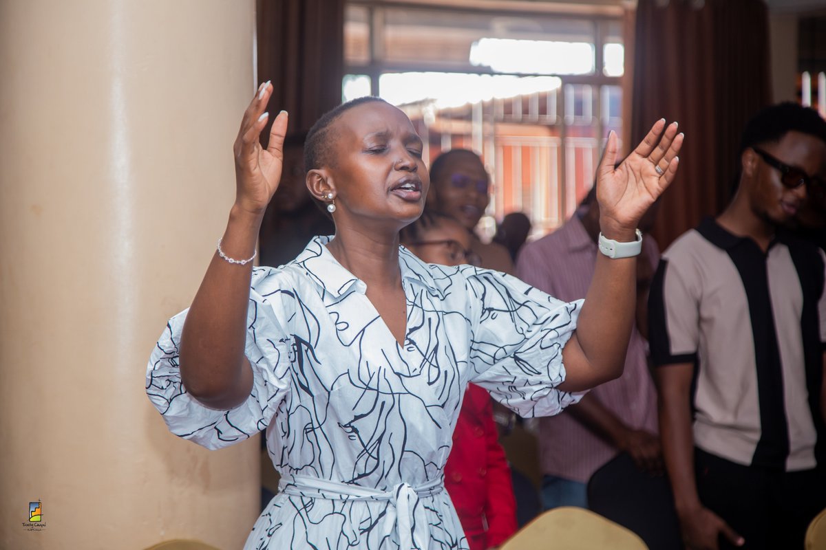 tc_kampala's tweet image. I'm gonna see a victory
For the battle belongs to you

#GrowingDeepToReachWide
#Victorious