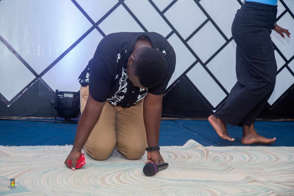 tc_kampala's tweet image. I'm gonna see a victory
For the battle belongs to you

#GrowingDeepToReachWide
#Victorious