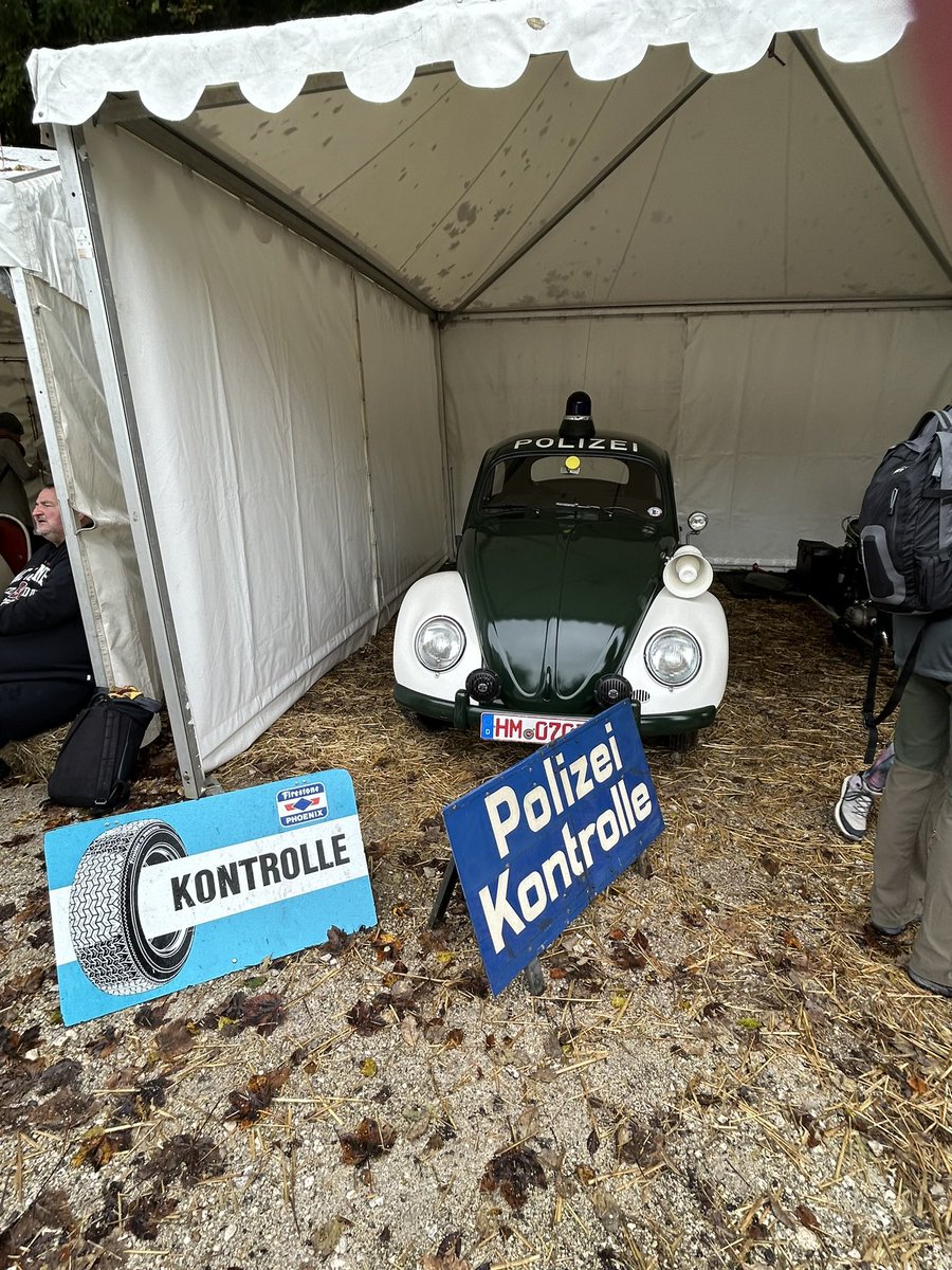 HaasjesLeon's tweet image. Geweldige foto👏🏻 #rally3 #simca1000