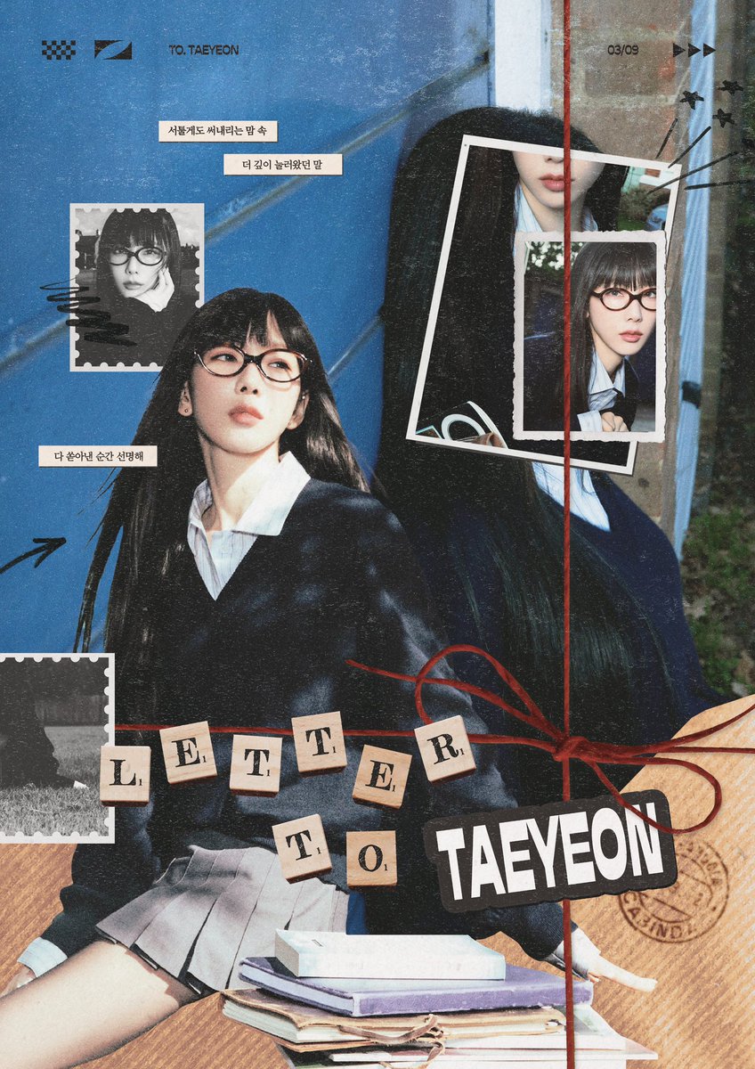 letter_to_TY's tweet photo. ᴍᴇᴅɪᴀᴀʀᴛ &amp; sᴄᴇɴᴛ ᴇᴠᴇɴᴛ
❝ [  𝐿𝑒𝑡𝑡𝑒𝑟 𝑡𝑜 𝐓𝐀𝐄𝐘𝐄𝐎𝐍  ] ❞

💌 𝟎𝟑.𝟎𝟔 ~ 𝟎𝟑.𝟎𝟗
💌 𝐀𝐂’𝐒𝐂𝐄𝐍𝐓 𝐖𝐎𝐖 

본 공지를 #RT 해주시는 분들 중 
추첨을 통해 한 분께 퍼퓸 특전을 보내드립니다

#Letter_to_TAEYEON 
#태연 #TAEYEON #태연생일 https://t.co/7ZwwVIR7GY