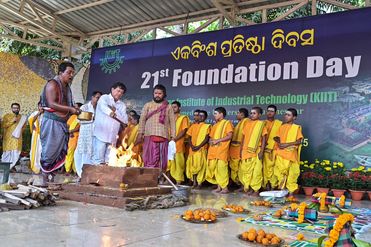 Achyuta Samanta tweet media