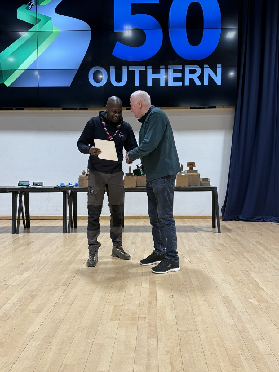 Southern50 Challenge tweet media