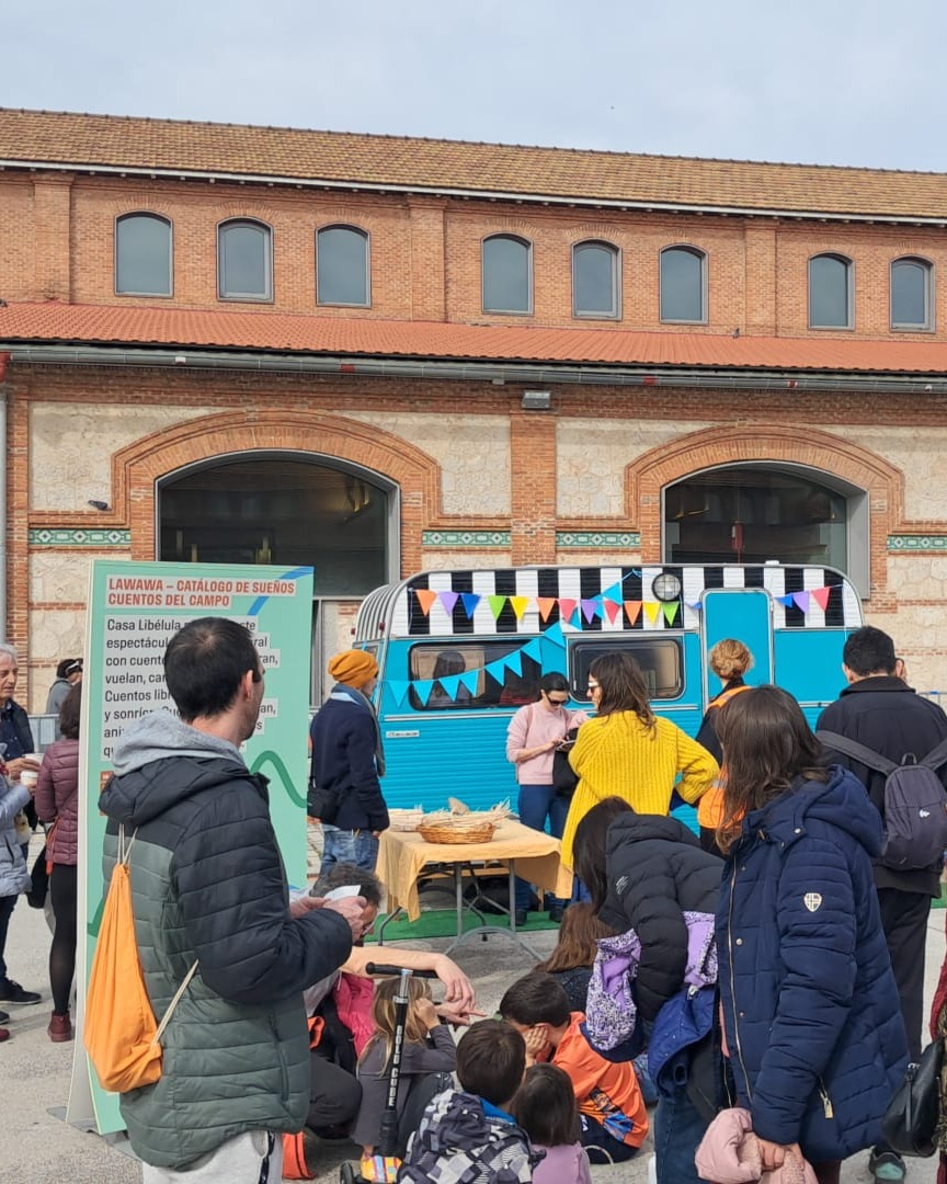 mataderomadrid tweet media