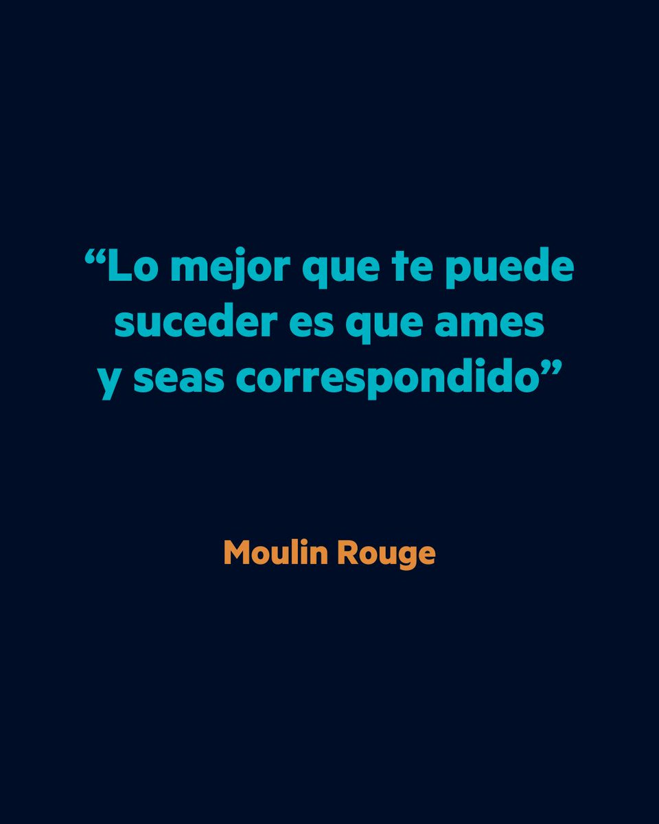 ¿Sabíais que en la temporada 2019-20, Moulin Rouge! ganó 10 premios Tony? 💥

#SOMAcademy #TeatroMusical #musicaltheatre #danza #canto #interpretacion #artist